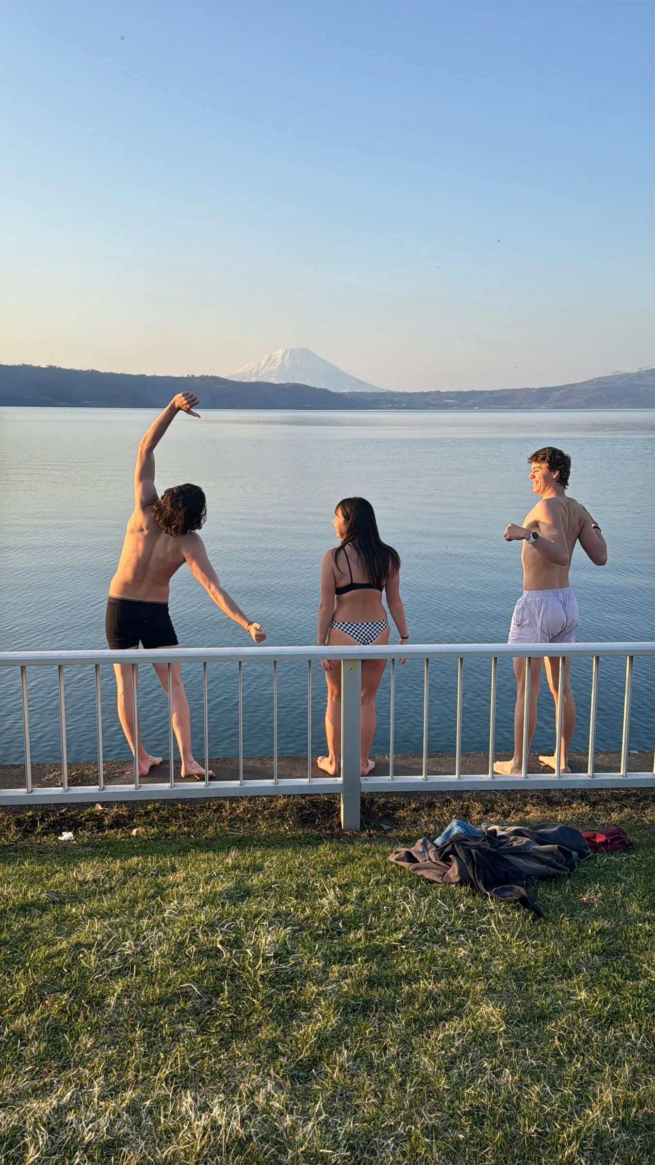 Fitness and Healthy Living