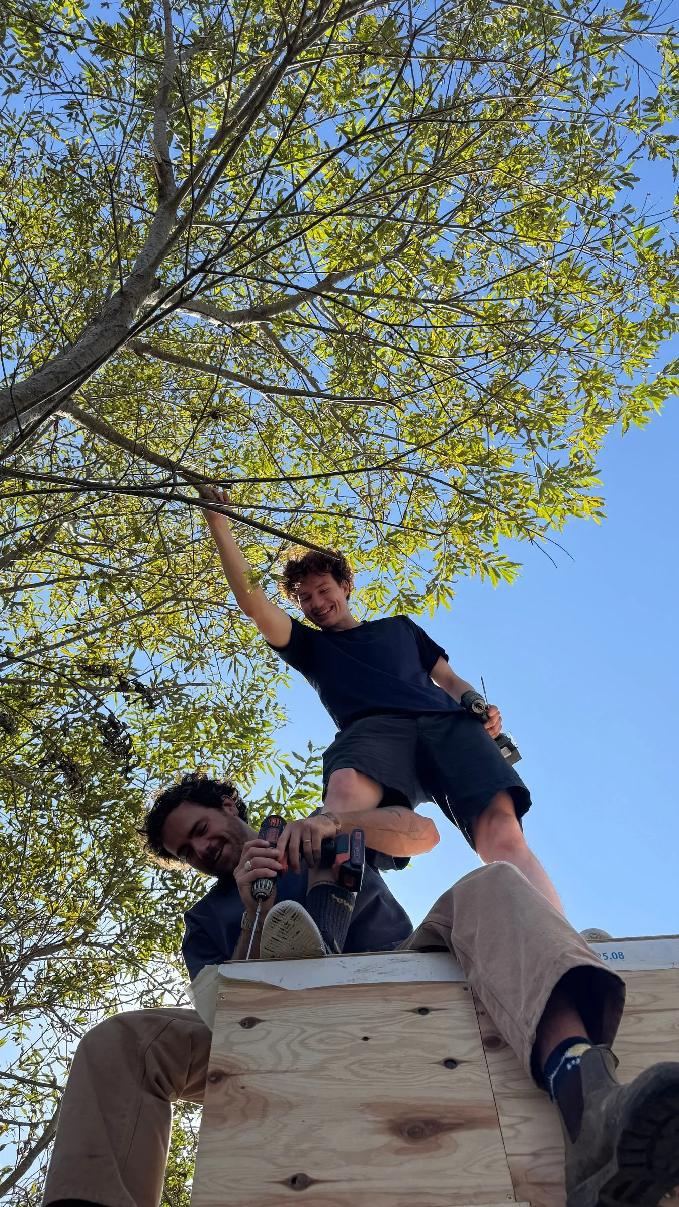 Building Life Skills